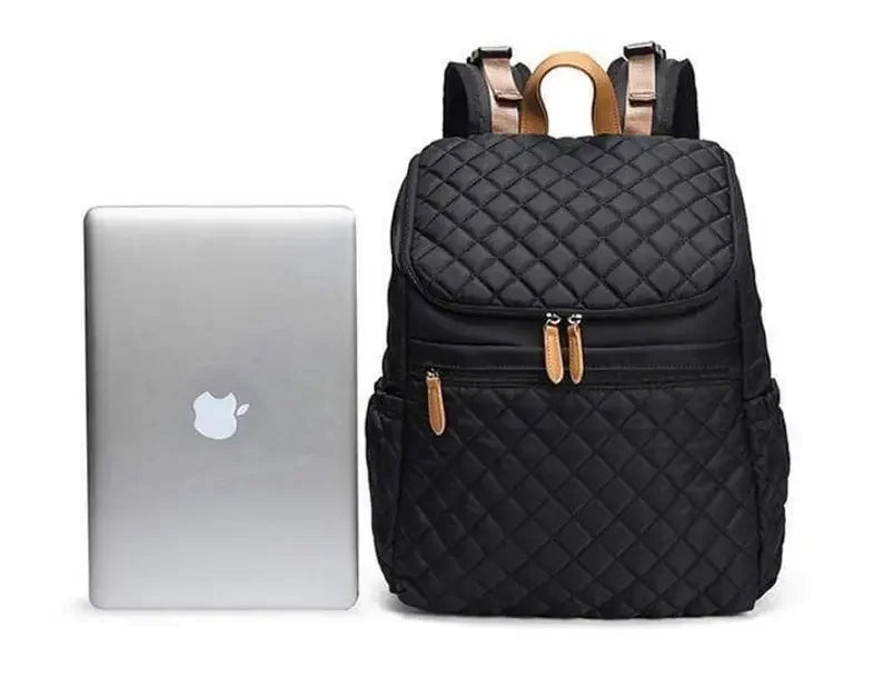 Multifunction Diaper Backpack