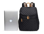 Multifunction Diaper Backpack