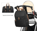 Multifunction Diaper Backpack