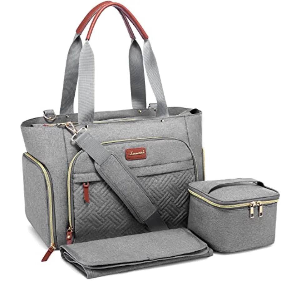 LOVEVOOK Pump Bag Set (Laptop)