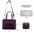 LOVEVOOK Pump Bag Set (Laptop)