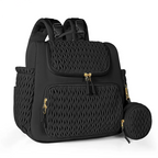 Mommy Diaper Backpack Organizer