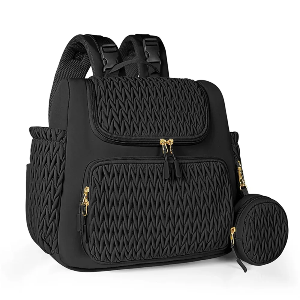 Mommy Diaper Backpack Organizer