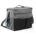 Insulated Travel Diaper Bag