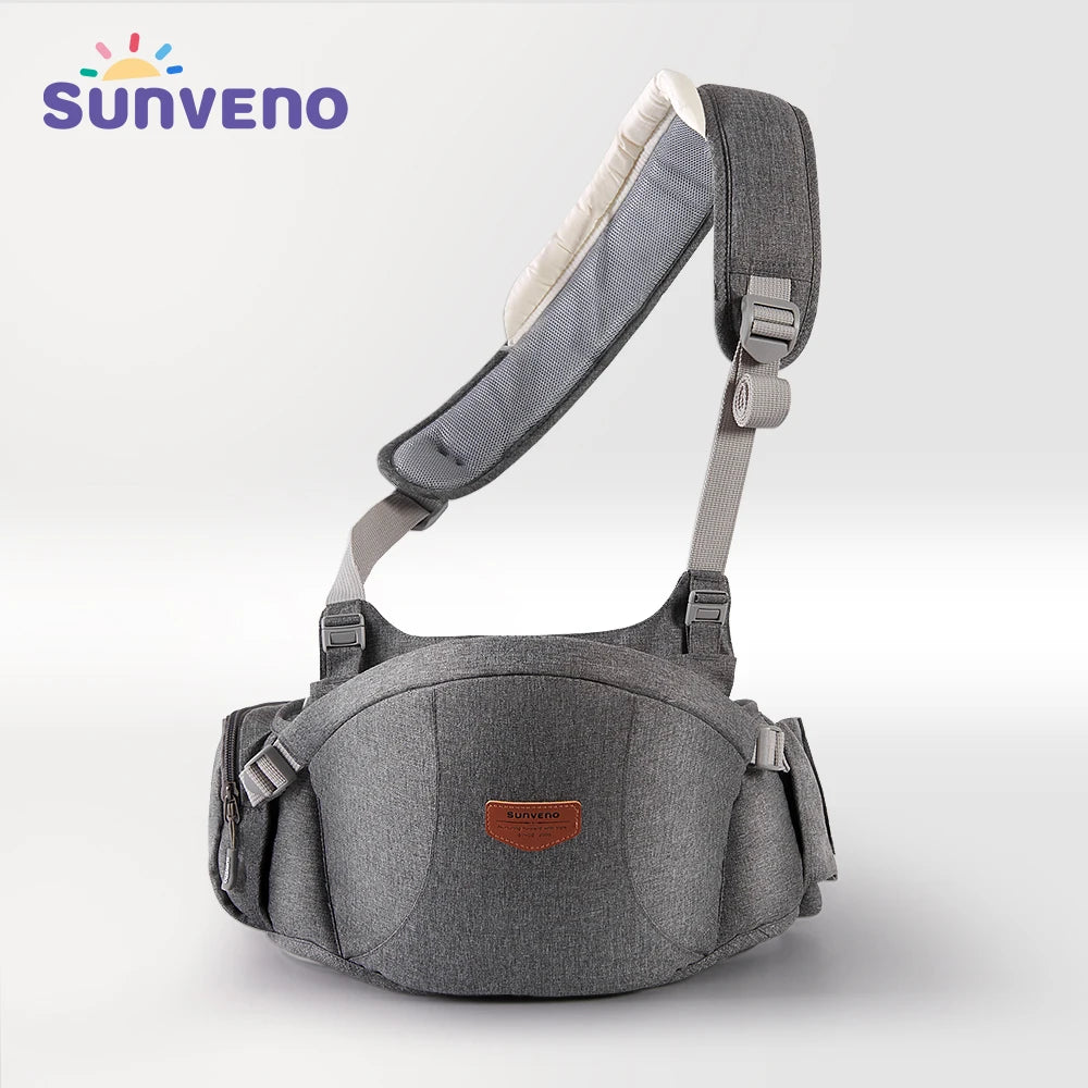 Sunveno Shoulder Baby Carrier