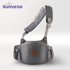 Sunveno Shoulder Baby Carrier