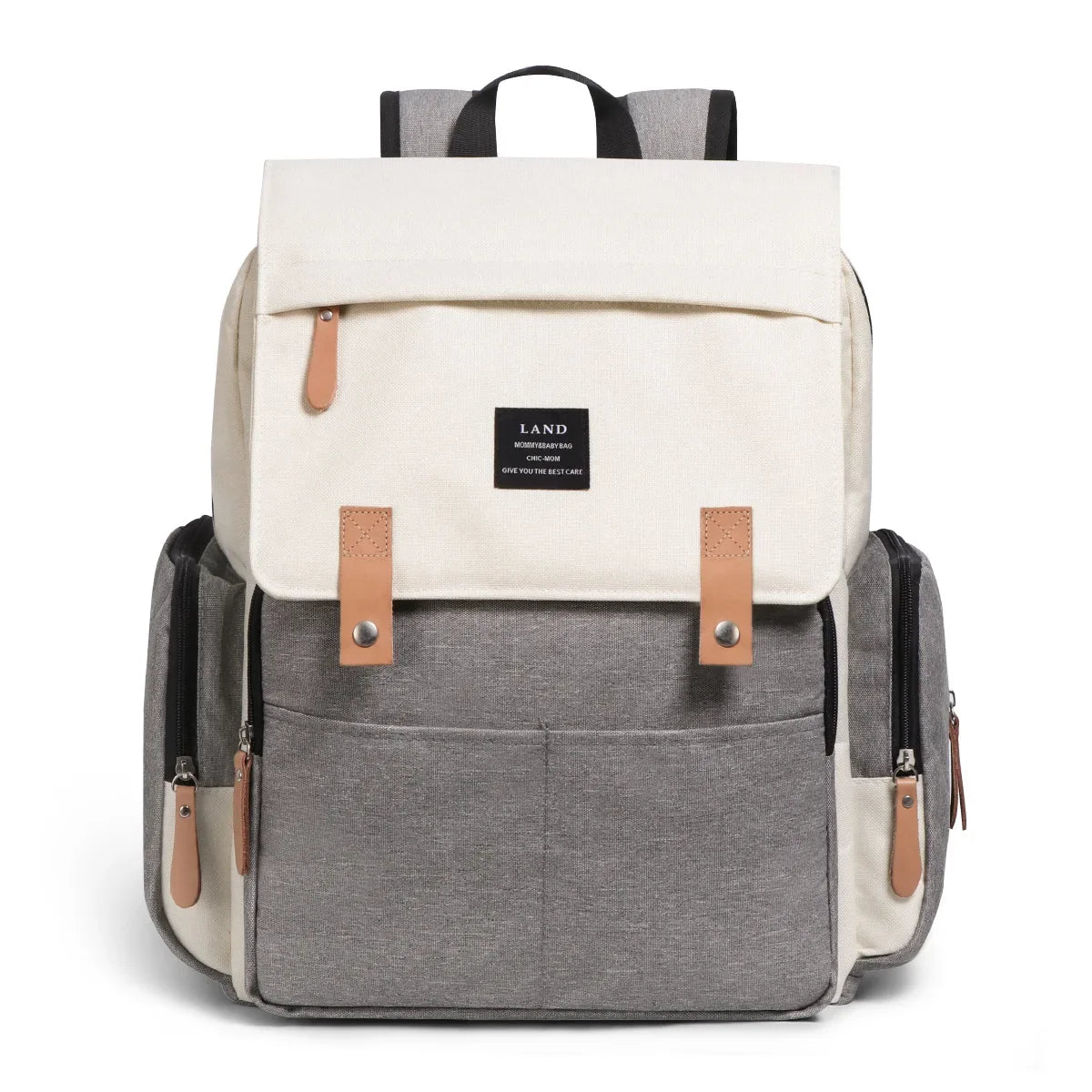 Multifunction Diaper Backpack