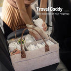 Baby Nursery Storage Organizer