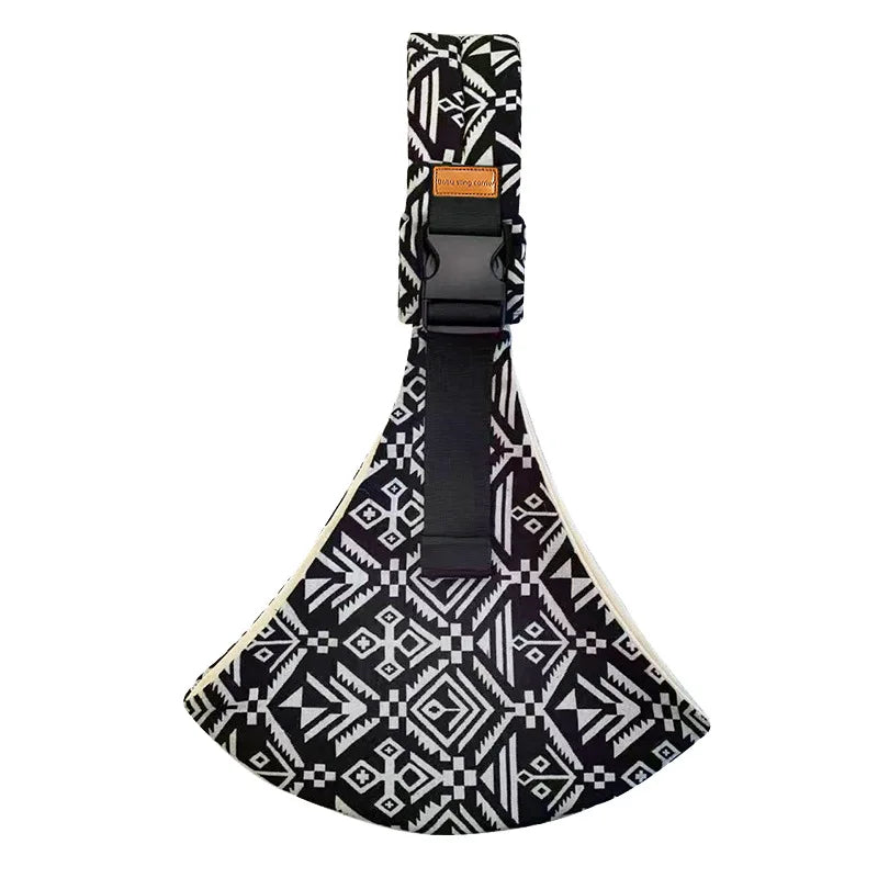 Hip Seat Baby Sling Bag