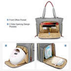 LOVEVOOK 3-Piece Diaper Set