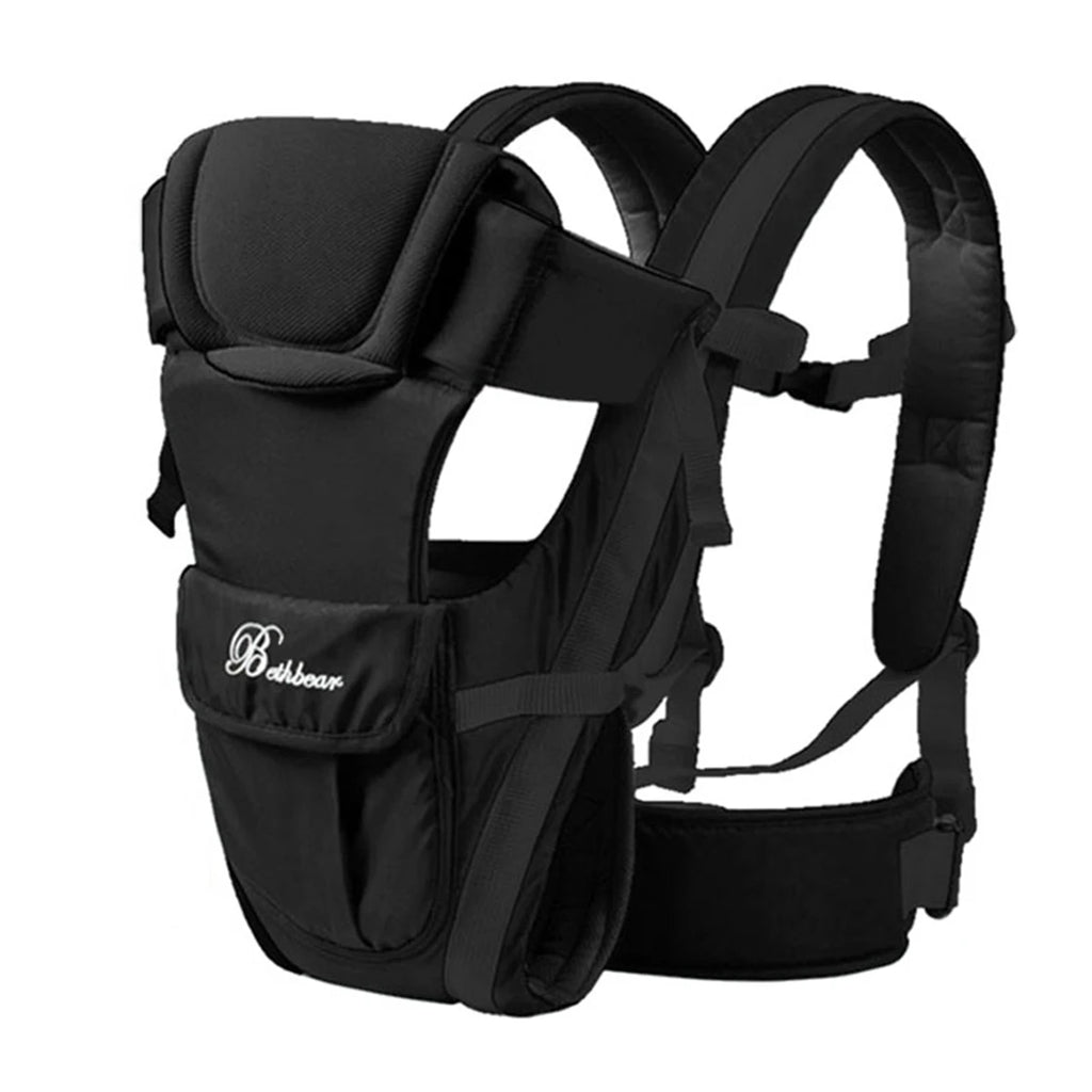 4-in-1 Baby Sling Carrier