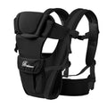 4-in-1 Baby Sling Carrier
