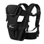 4-in-1 Baby Sling Carrier