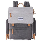 Insulated Diaper Backpack (Stroller)