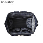 Waterproof Cartoon Diaper Backpack
