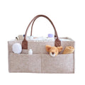 Baby Nursery Storage Organizer