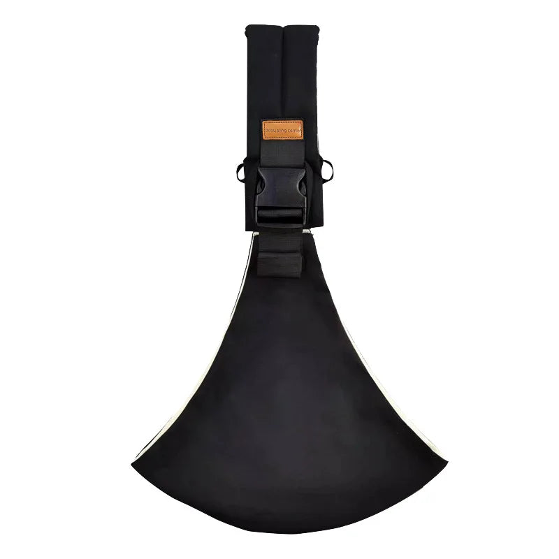Hip Seat Baby Sling Bag