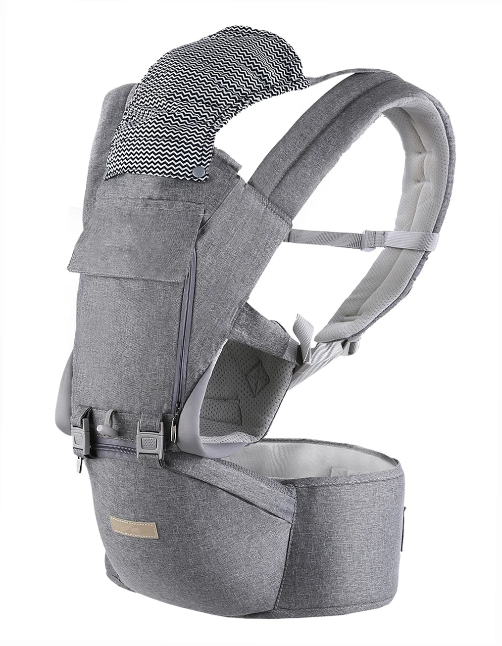 Baby Hip Seat Carrier