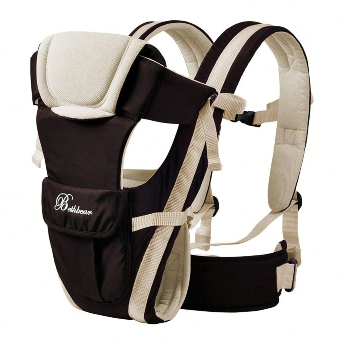 4-in-1 Baby Sling Carrier