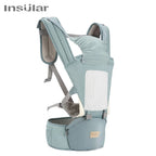 Front-Facing Baby Hip Carrier