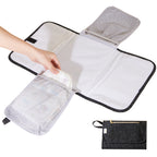 Sunveno Diaper Backpack Set