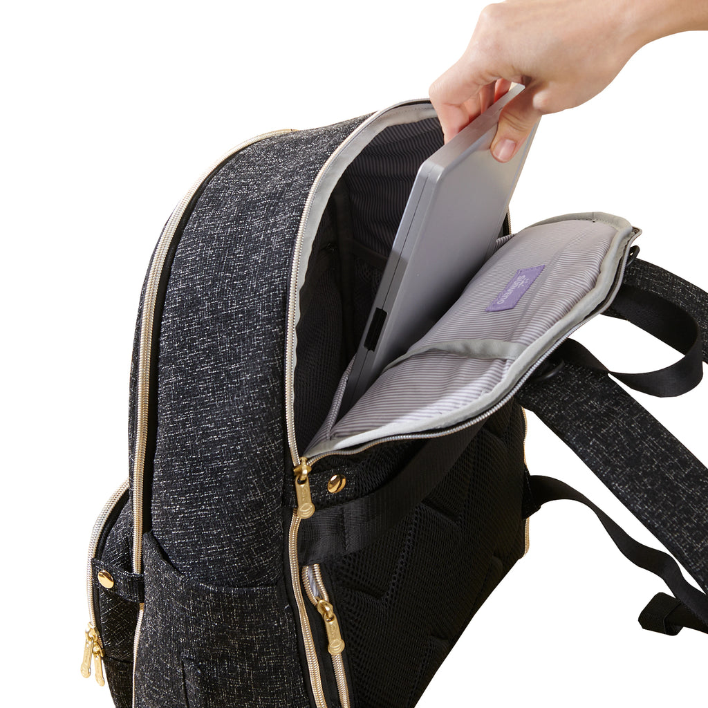 Sunveno Diaper Backpack Set