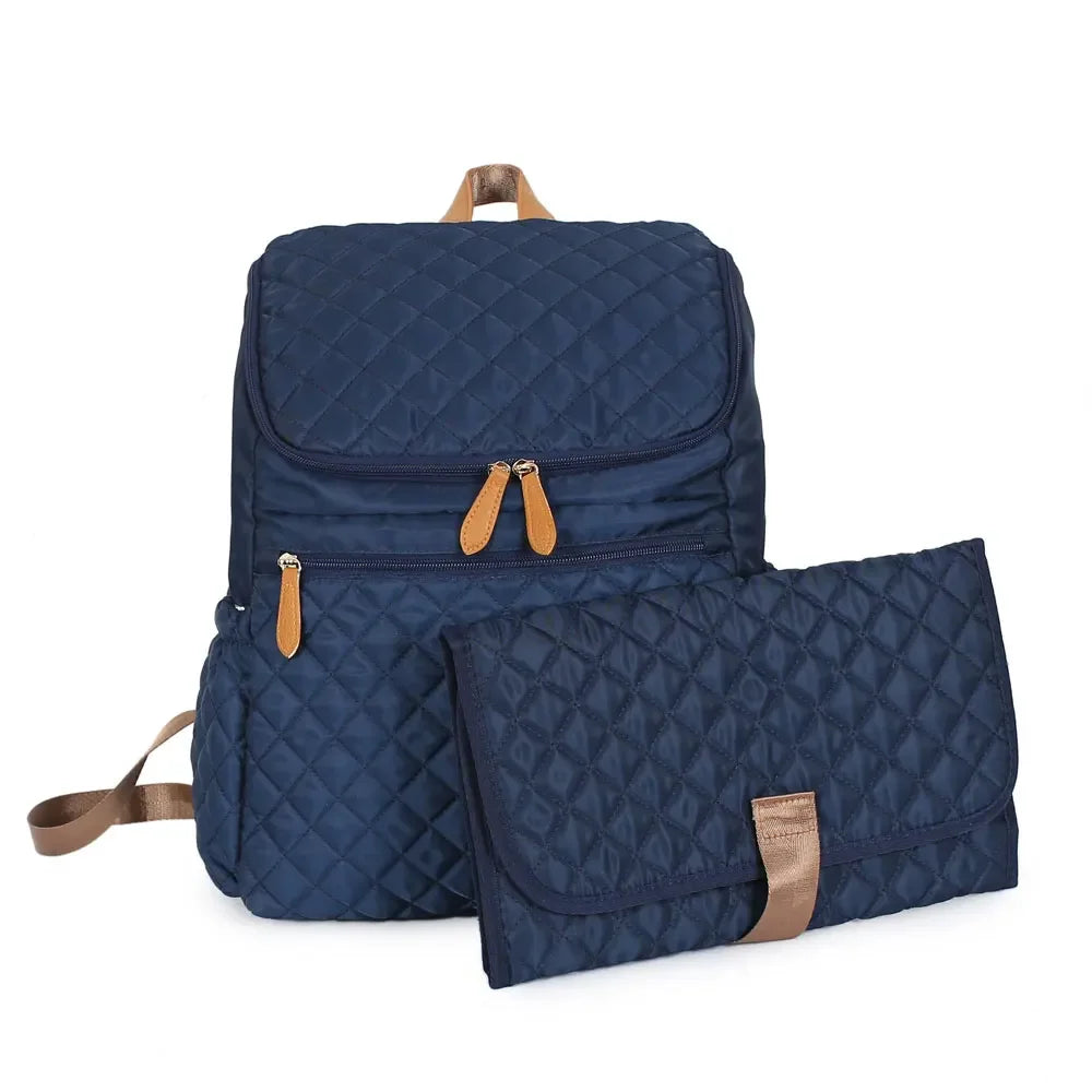 Multifunction Diaper Backpack