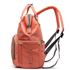 Lequeen Maternity Diaper Backpack