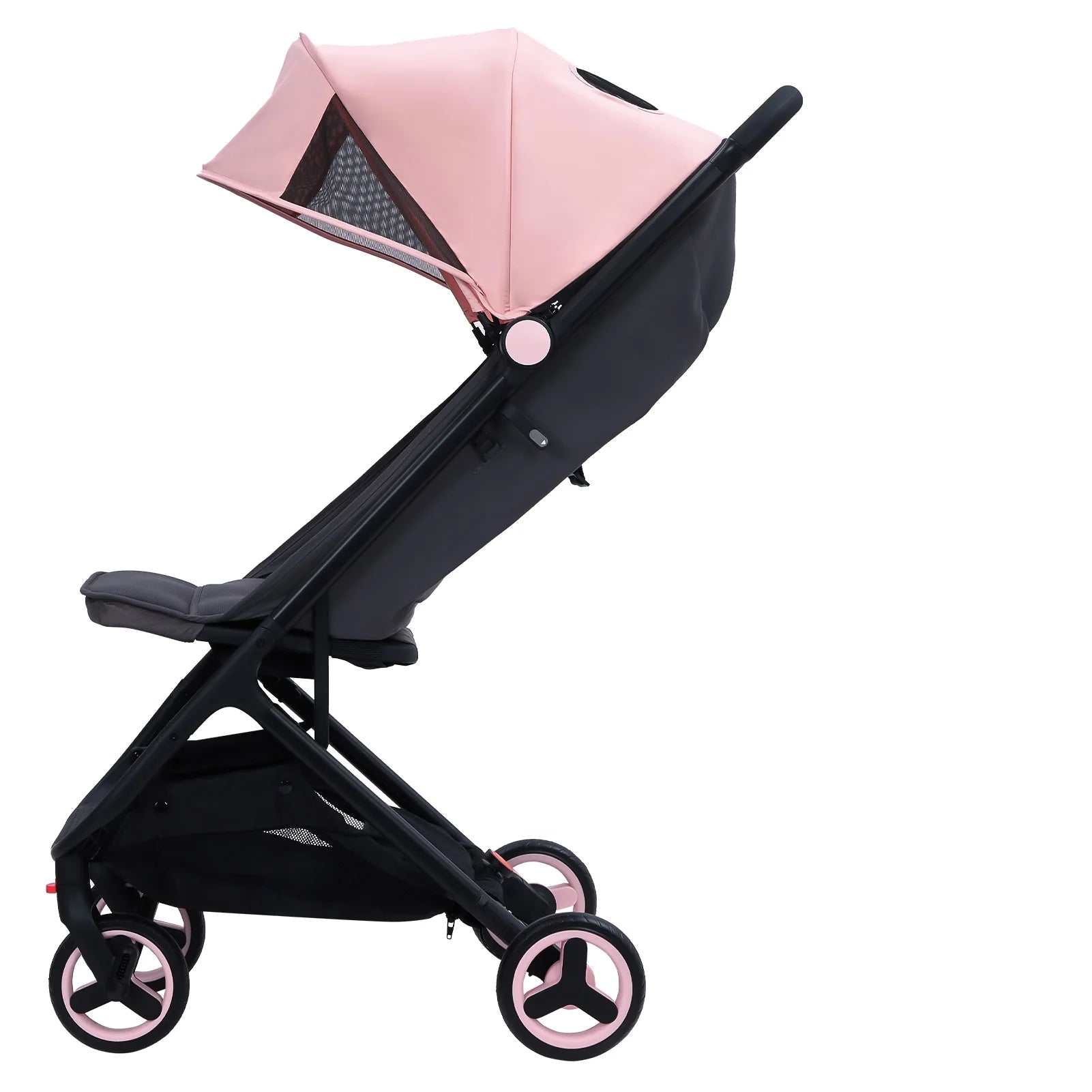 Compact Umbrella Baby Stroller