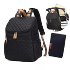 Multifunction Diaper Backpack