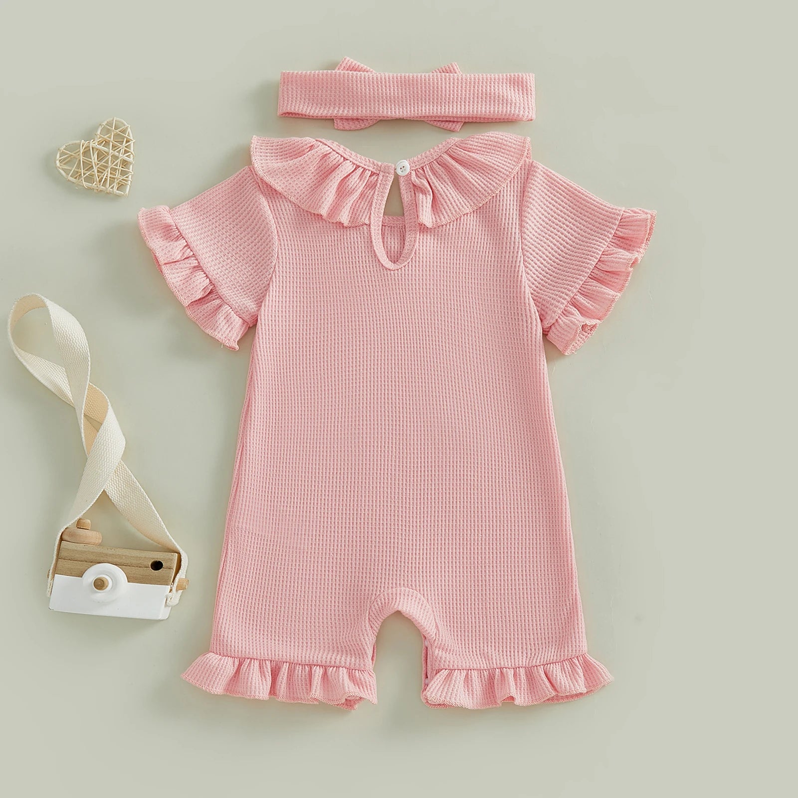 Princess Birthday Tutu Dress