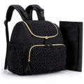 Mommy Diaper Backpack Organizer