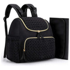 Mommy Diaper Backpack Organizer