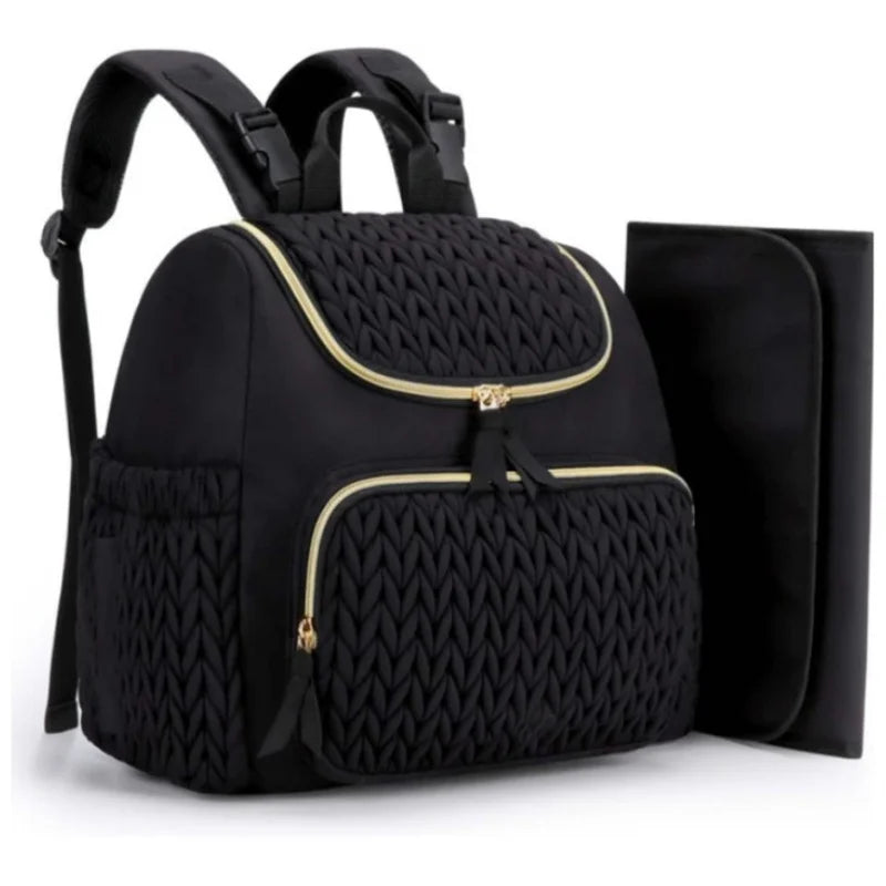 Mommy Diaper Backpack Organizer