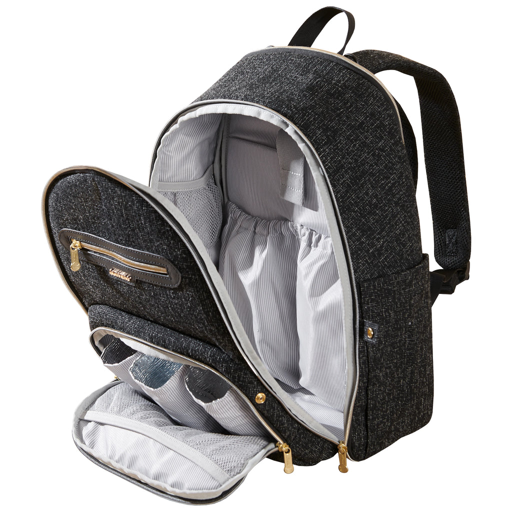 Sunveno Diaper Backpack Set