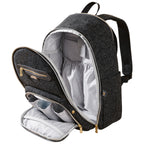 Sunveno Diaper Backpack Set