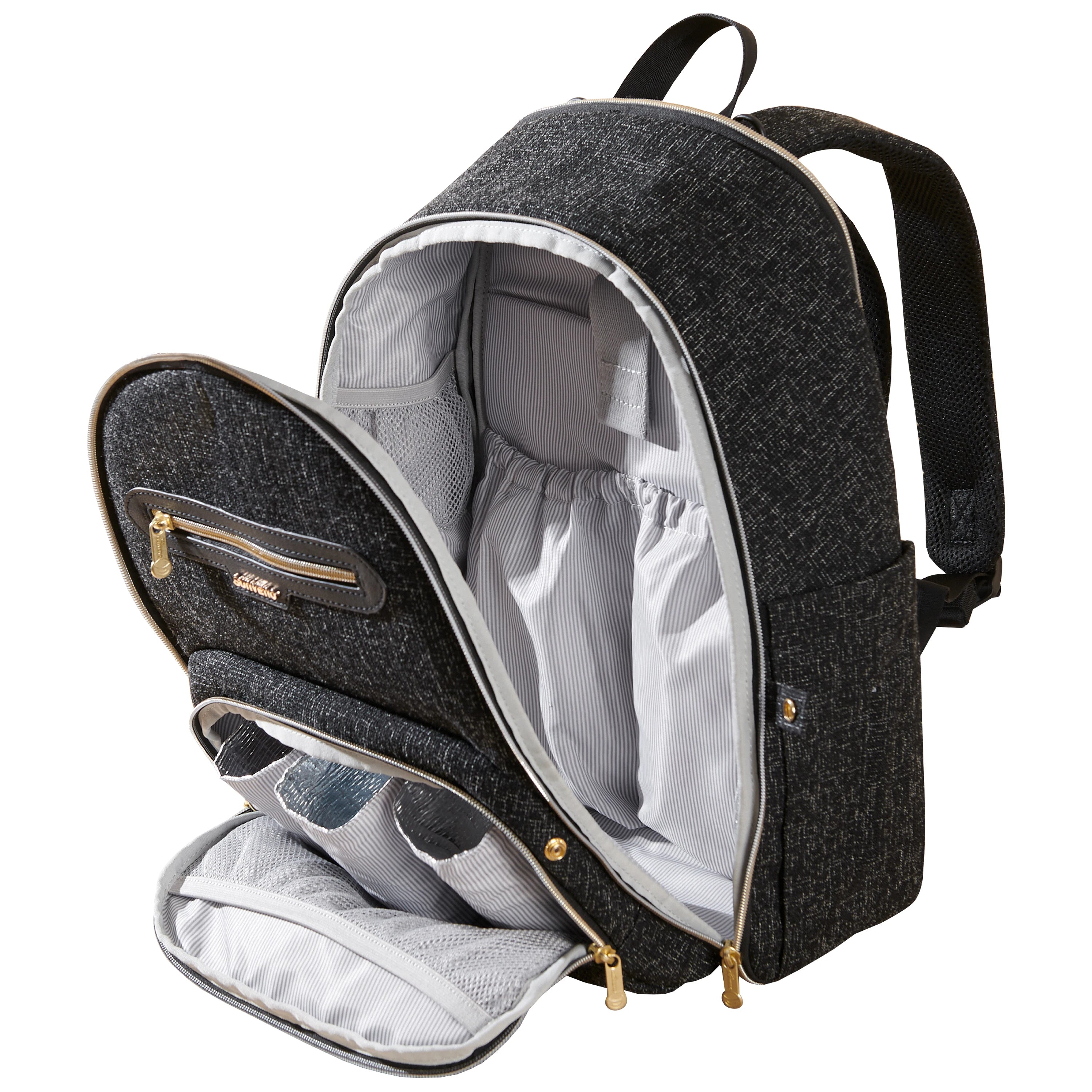 Sunveno Diaper Backpack Set