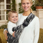 Hip Seat Baby Sling Bag