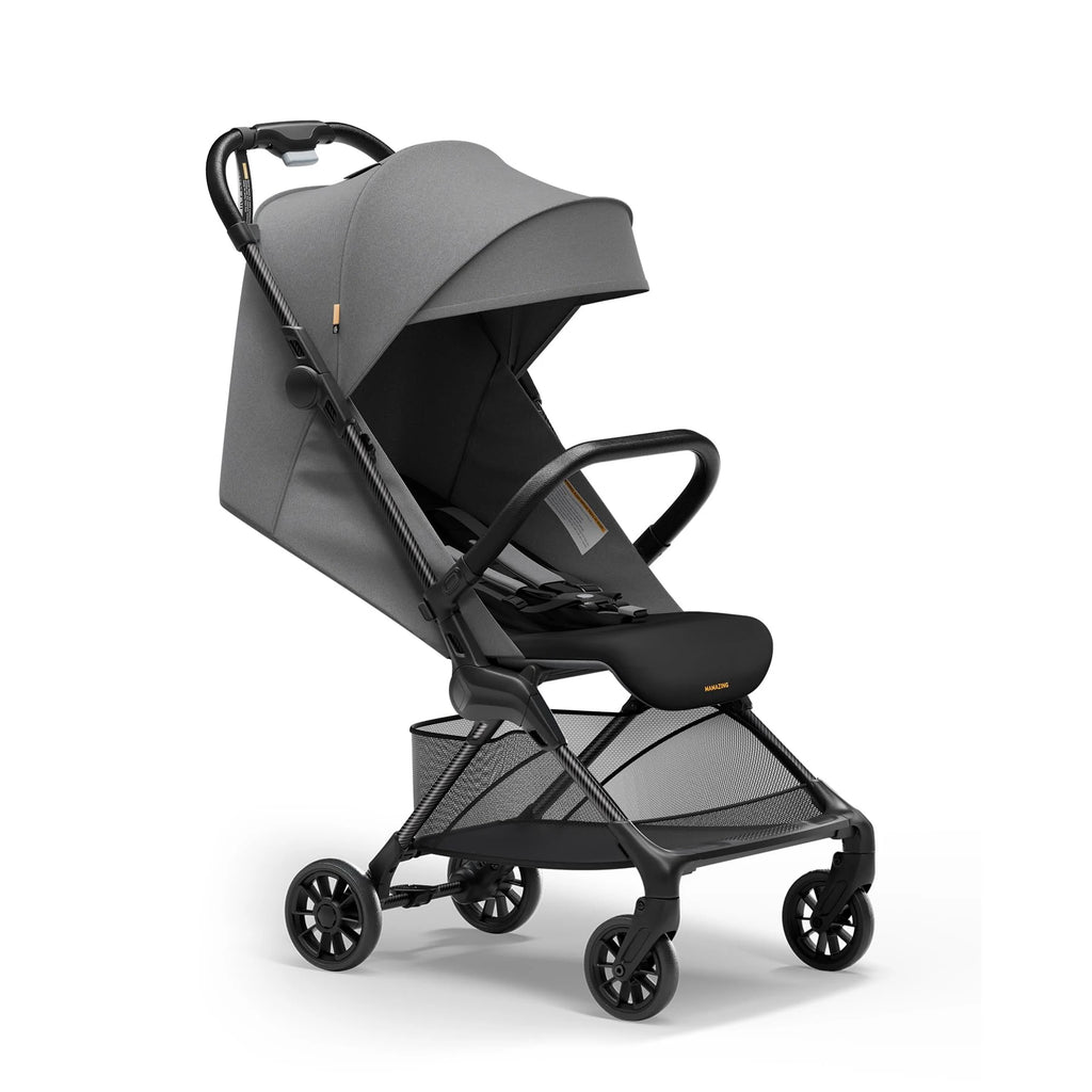 Ultra-Light Carbon Fiber Stroller