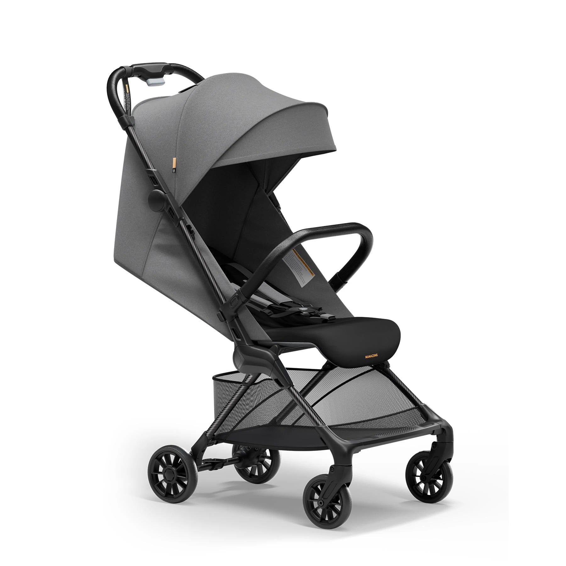 Ultra-Light Carbon Fiber Stroller