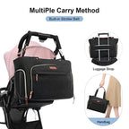 LOVEVOOK Breast Pump Tote Set