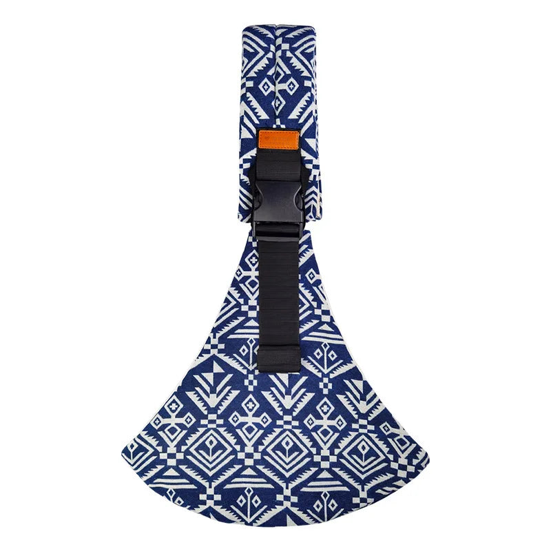 Hip Seat Baby Sling Bag