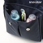 Waterproof Cartoon Diaper Backpack