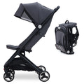 Compact Umbrella Baby Stroller