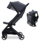 Compact Umbrella Baby Stroller
