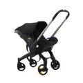 Bi-Directional Foldable Stroller