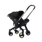 Bi-Directional Foldable Stroller