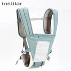 Front-Facing Baby Hip Carrier