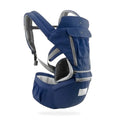 Front-Facing Baby Hip Carrier