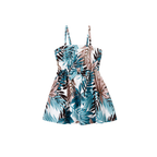 Beach Sleeveless Baby Dress